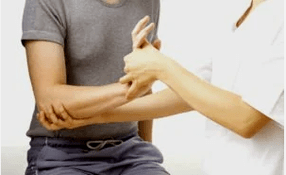Artritis in artroza