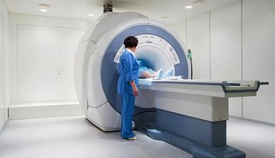 Načini za diagnosticiranje osteohondroze materničnega vratu