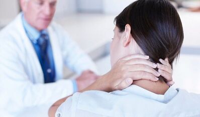 Kako zdraviti osteohondrozo materničnega vratu